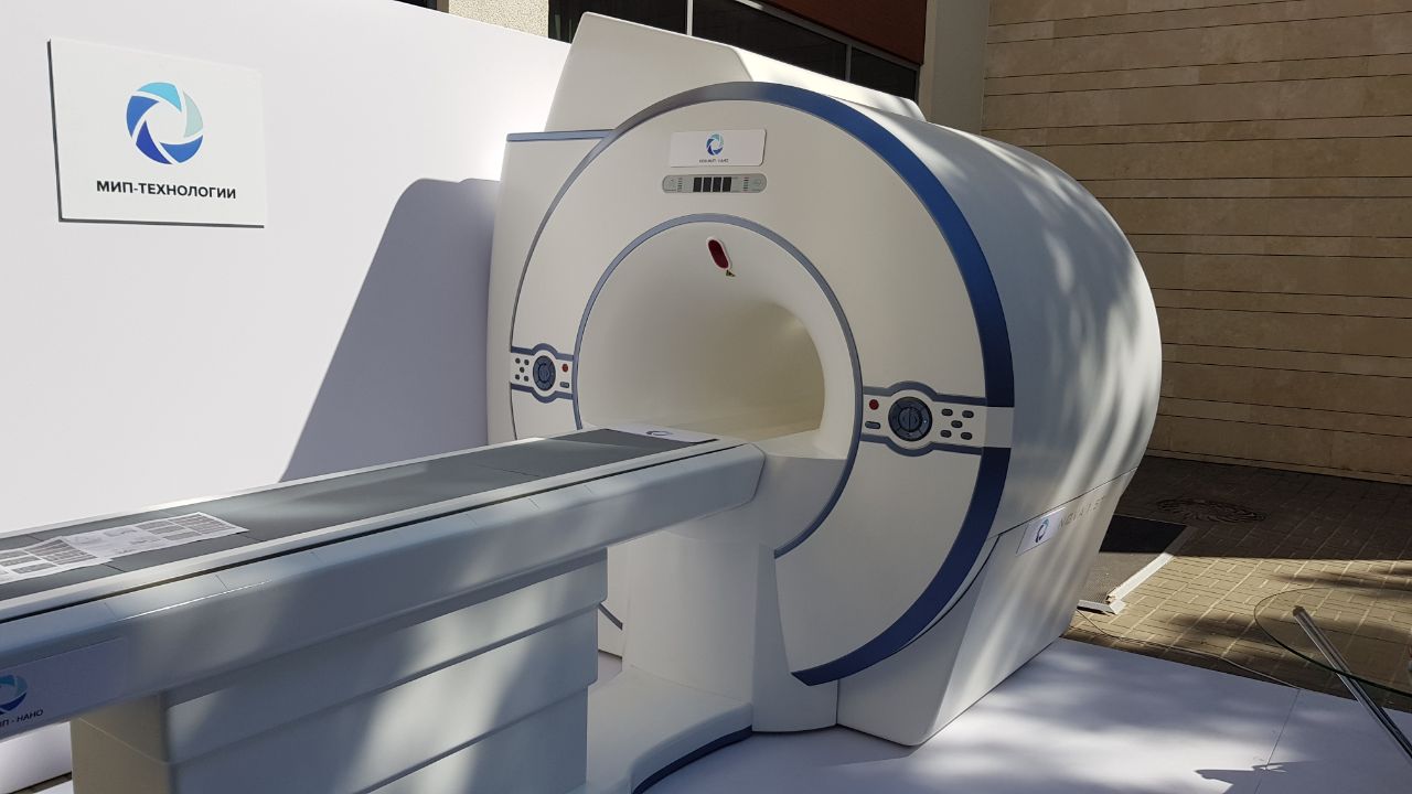 Фото с выставки Биотехмед