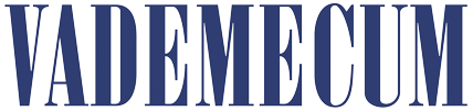 Логотип Vademecum